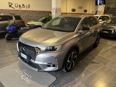 Ds 7 Crossback BlueHDi 180 RIVOLI aut. Grand Chic