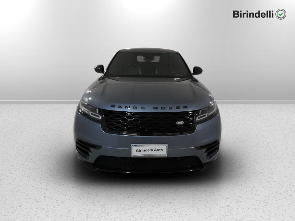 LAND ROVER Range Rover Velar - Range Rover Velar 2.0D I4 240 CV R-Dynamic SE