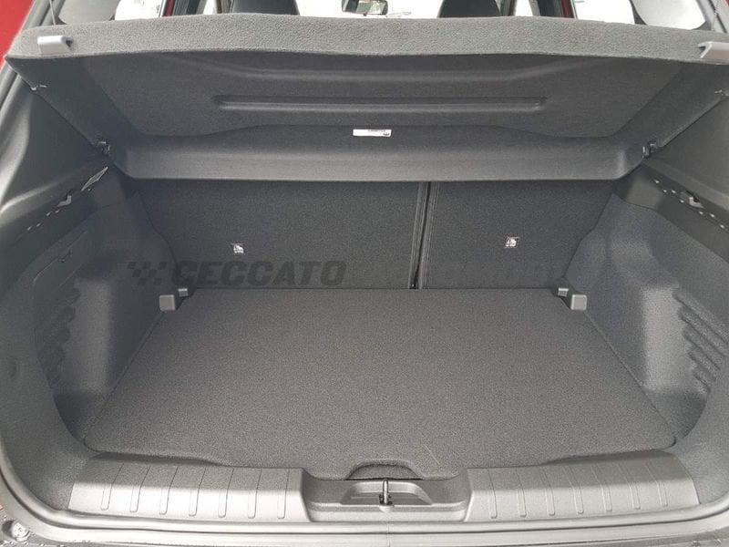 Jeep Avenger Avenger Altitude 1.2 100 cv