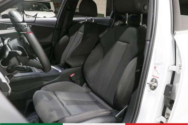 Audi A4 allroad 40 2.0 tdi mhev Business Evolution quattro 204cv