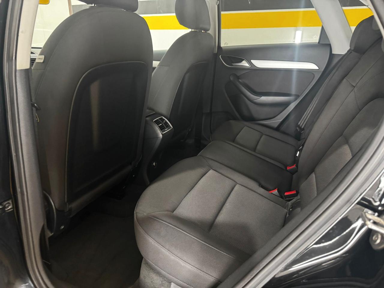 Audi Q3 2.0 TDI 150 CV S tronic