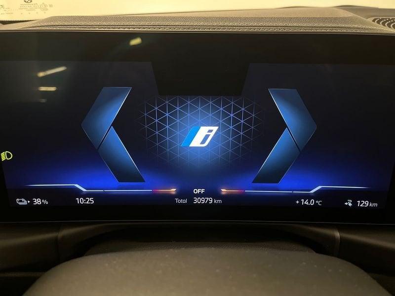 BMW i4 eDrive 40 Sport
