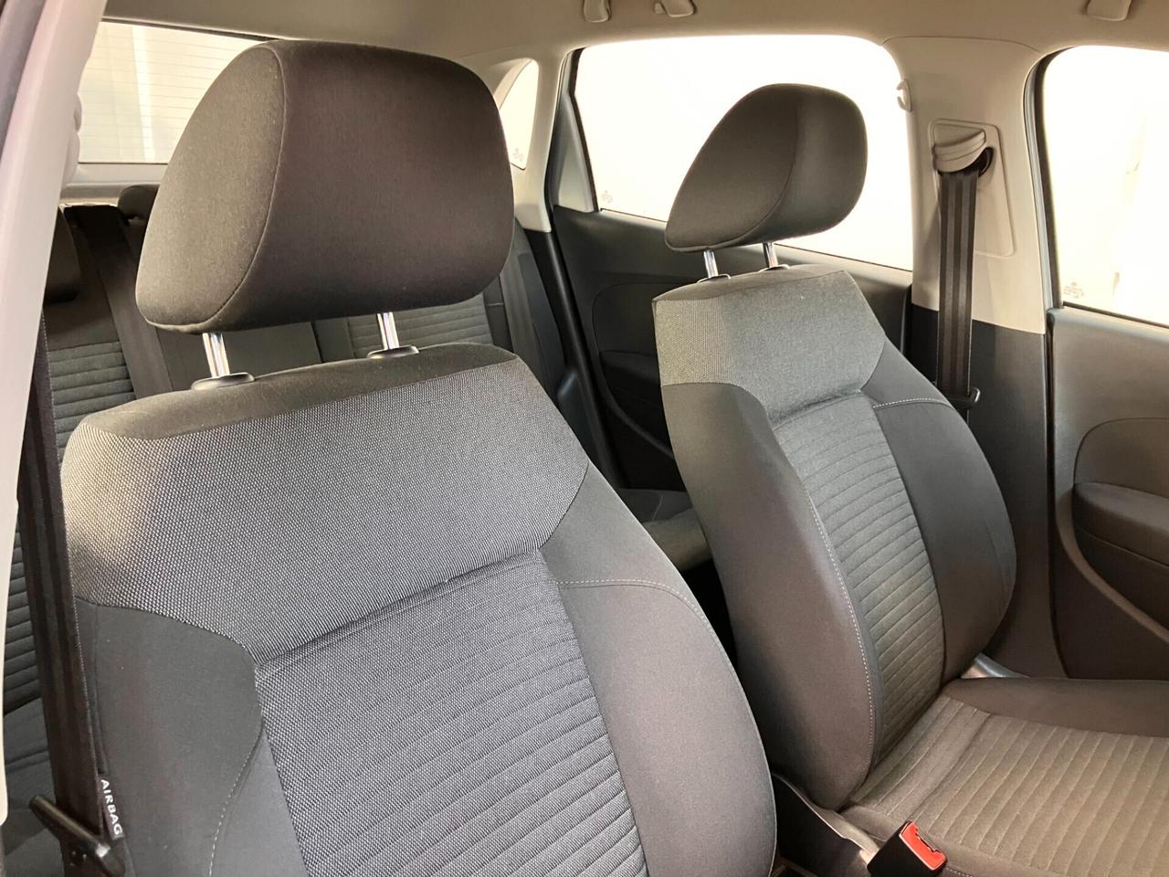 Volkswagen Polo 1.6 TDI 5 P Comfortline NEOPATENTATI