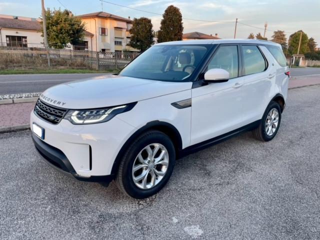 Land Rover Discovery 2.0 SD4 240 CV HSE Luxury