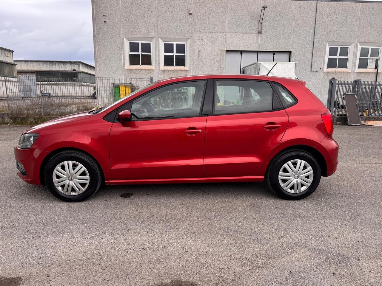 Volkswagen Polo MPI Business Trendline GARANZIA 12 M