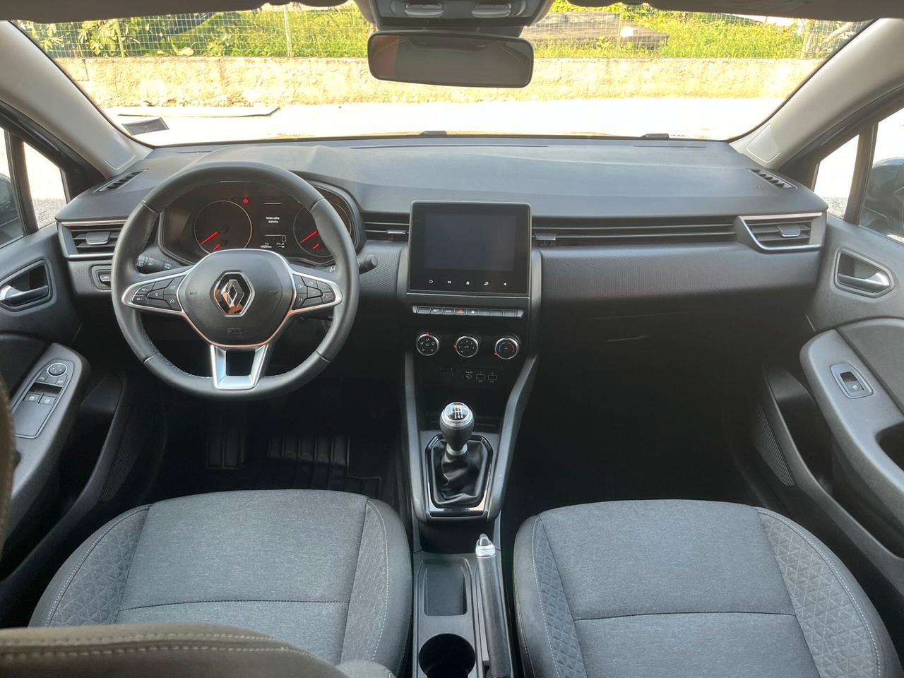 Renault Clio TCe 90 CV 5 porte Business