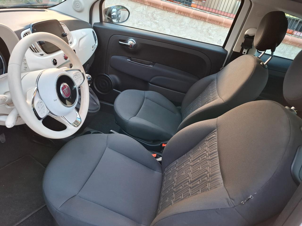 FIAT 500 1.0 Hybrid Dolcevita - NEOPATENTATI - P