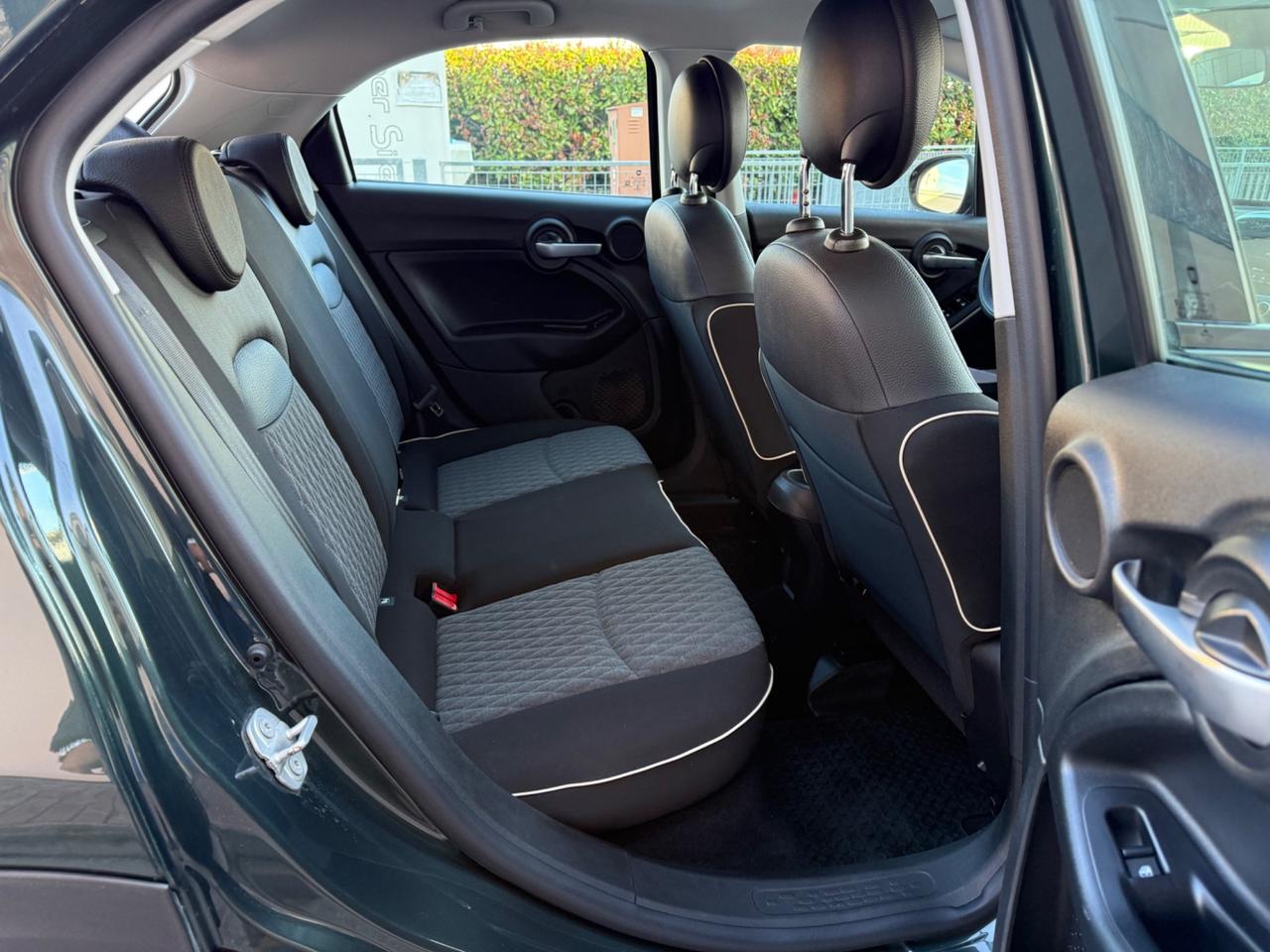 Fiat 500X 1.6 MultiJet 120 CV City Cross