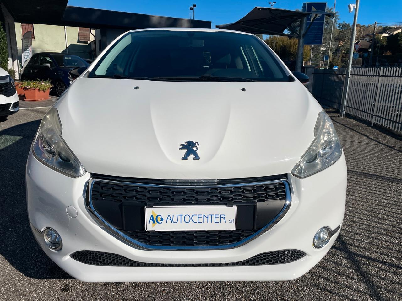 Peugeot 208 1.2 VTi 82 CV 3 porte Serie Speciale S
