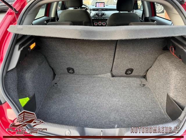 ALFA ROMEO Giulietta 2.0 JTDm-2 140 CV Exclusive ADATTA A NEOPATENTATI
