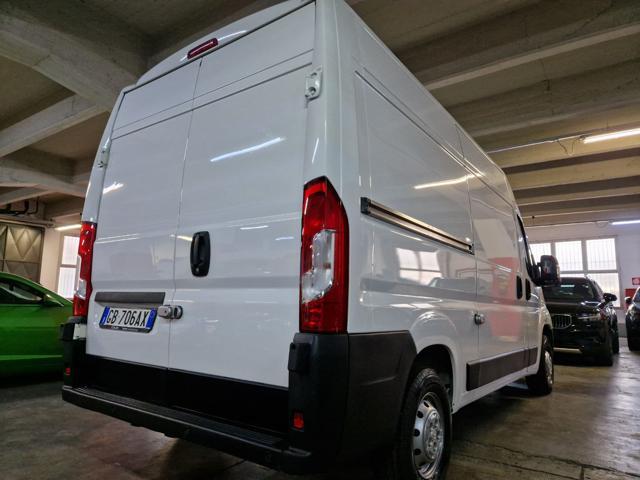 CITROEN Jumper 33 BlueHDi 120 S&S PM-TM PREZZO+IVA 22%