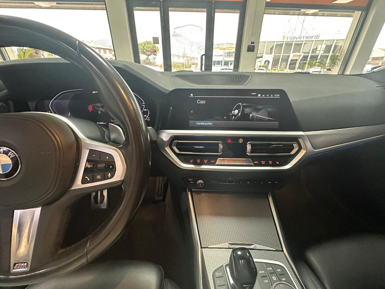 Bmw 330 M Sport 330 e PHEV #8411