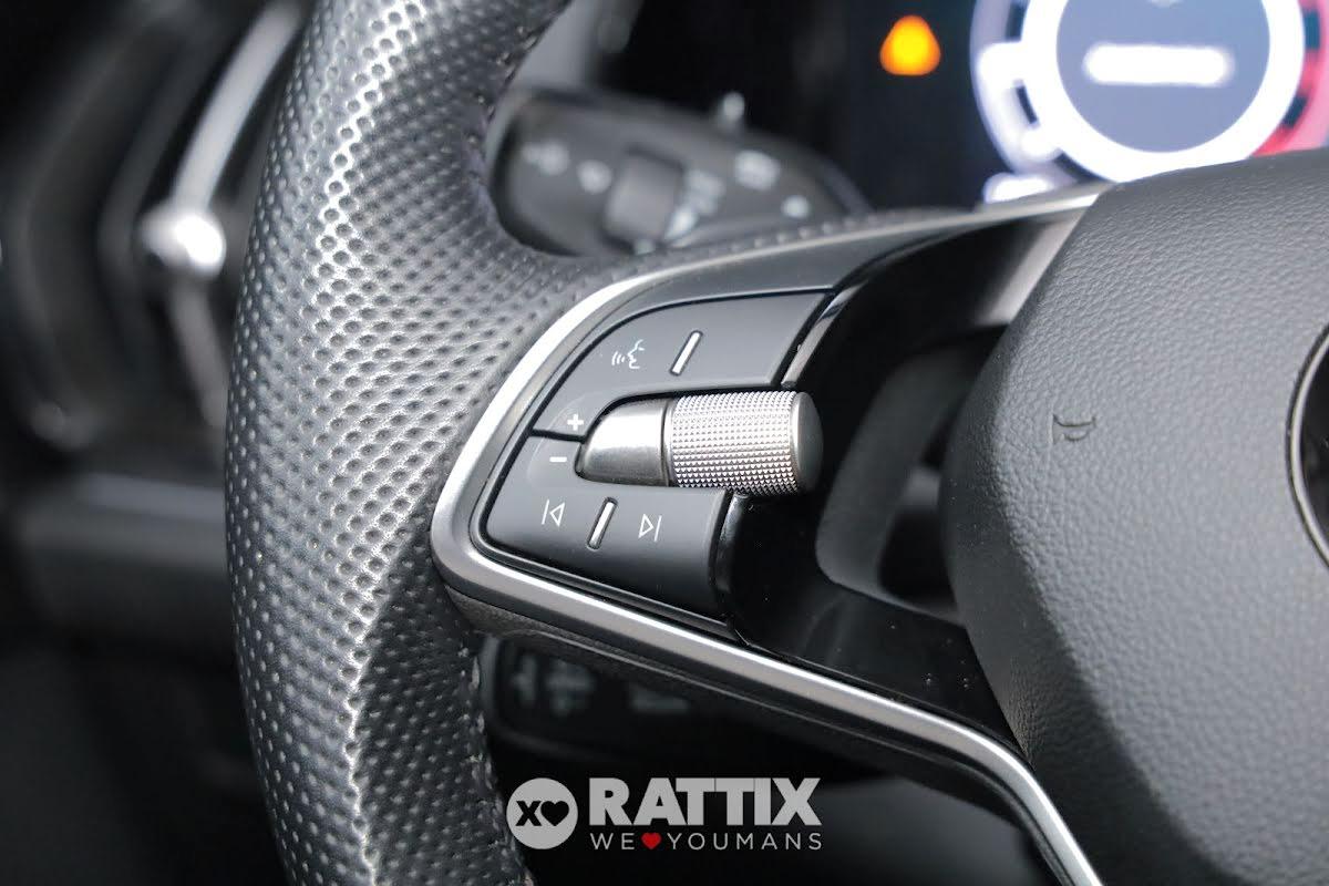 Skoda Kodiaq 2.0 TDI EVO 150CV Style DSG