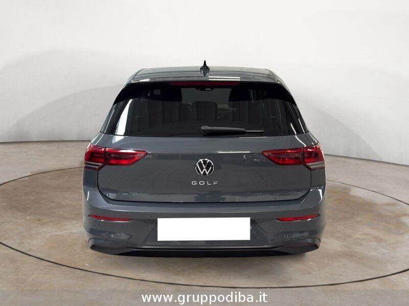 Volkswagen Golf VIII 2020 Diesel 2.0 tdi Style 150cv dsg