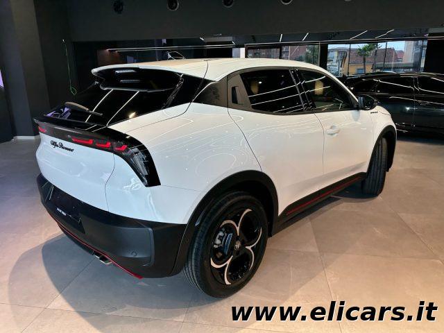 ALFA ROMEO Junior 1.2 145 CV Hybrid eDCT6 Speciale