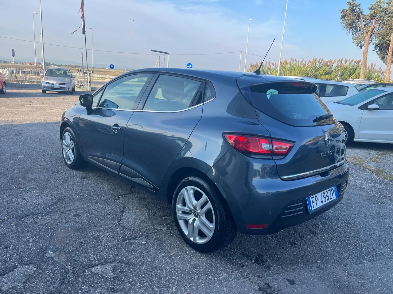 Renault Clio Sporter dCi 8V 75CV Start&Stop Energy Duel