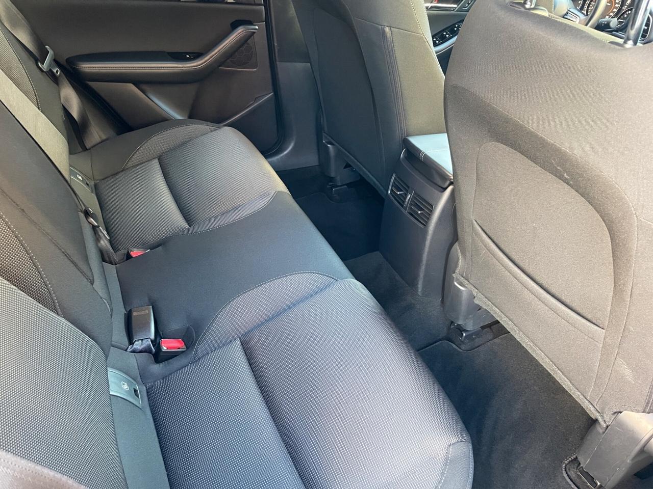 Mazda CX-30 UNICO PROPRIETARIO - SERVICE COMPLETO
