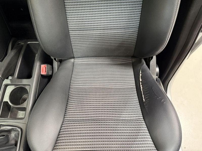 Mercedes-Benz Classe A A 150 Avantgarde