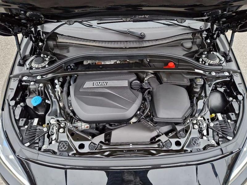 BMW Serie 1 118d