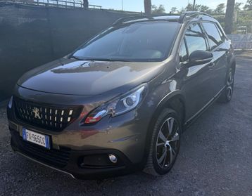 Peugeot 2008 PureTech Turbo 130 S&S GT Line