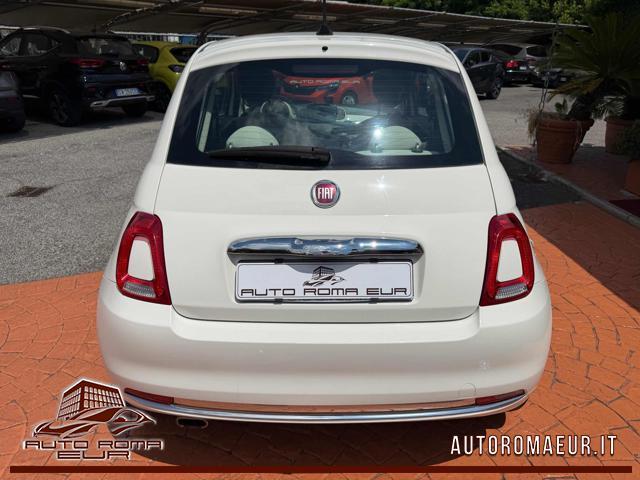FIAT 500 1.2 Lounge PREZZO REALE! DISTRIBUZIONE FATTA!