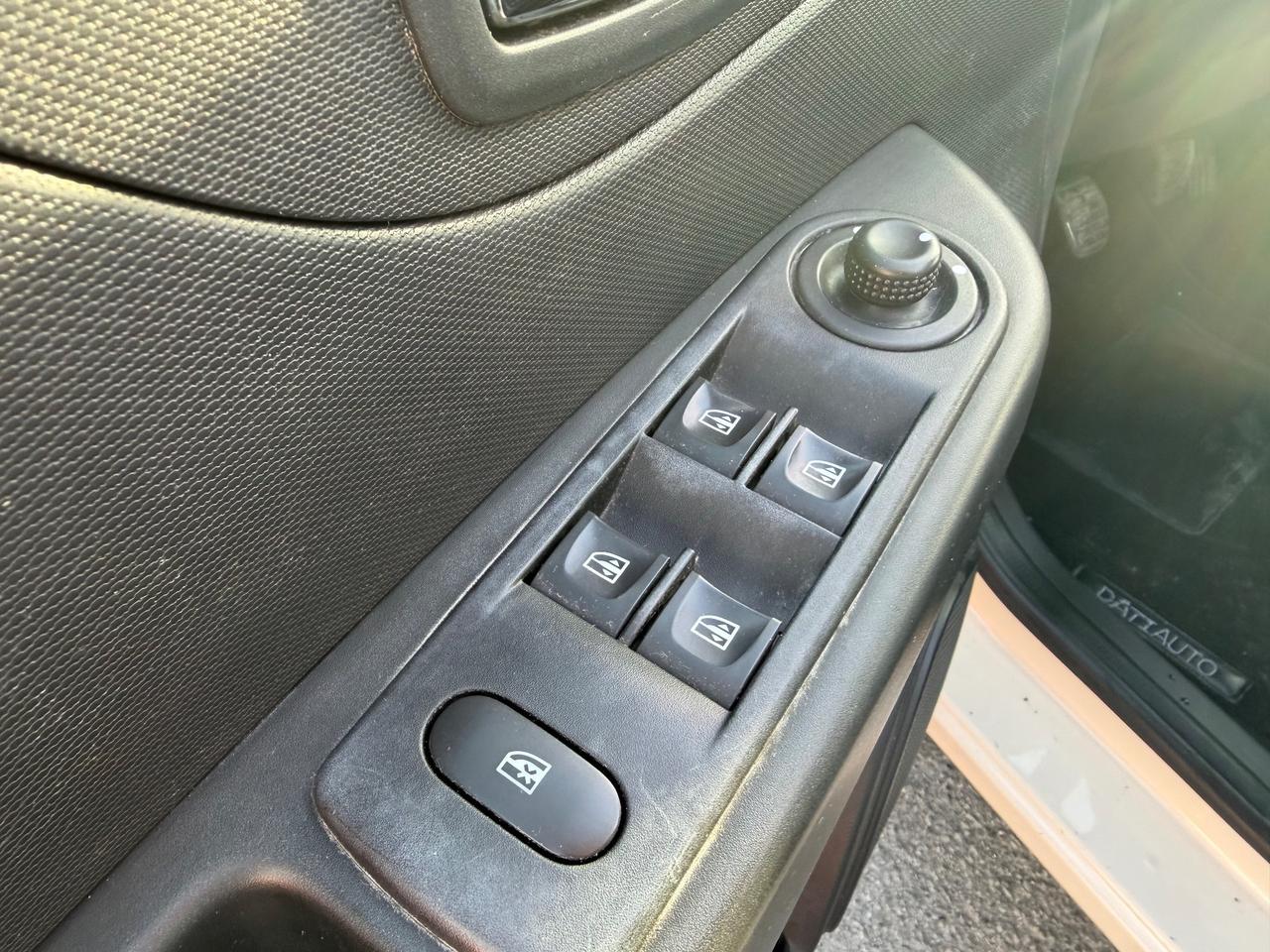 Renault Captur 1.5 dCi 8V 90 CV Start&Stop Wave