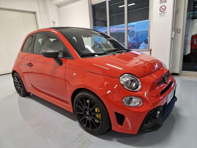 ABARTH 695 C 180CV COMPETIZIONE /IVA ESPOSTA