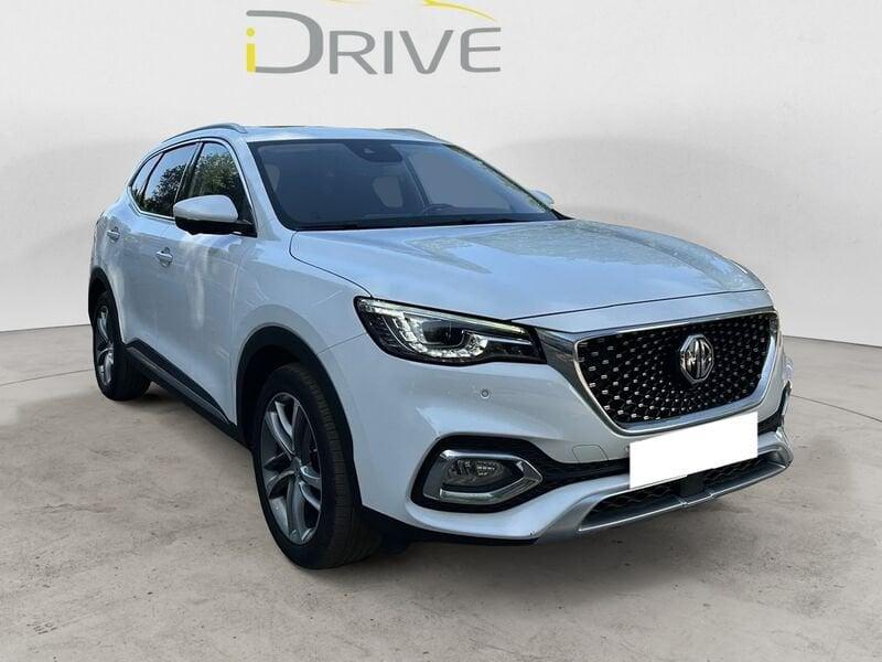 MG HS HS 1.5 t Luxury auto