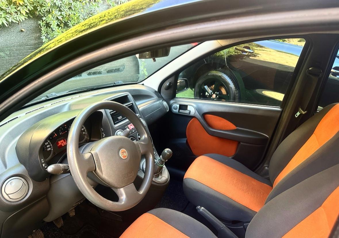 Fiat Panda 1.2 Emotion/ RATE / FINANZIAMENTI