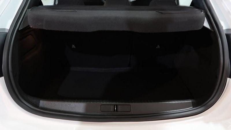 Peugeot 208 208 1.2 puretech Style s&s 100cv #CARPLAY#SENSORI PARCHEGGIO#
