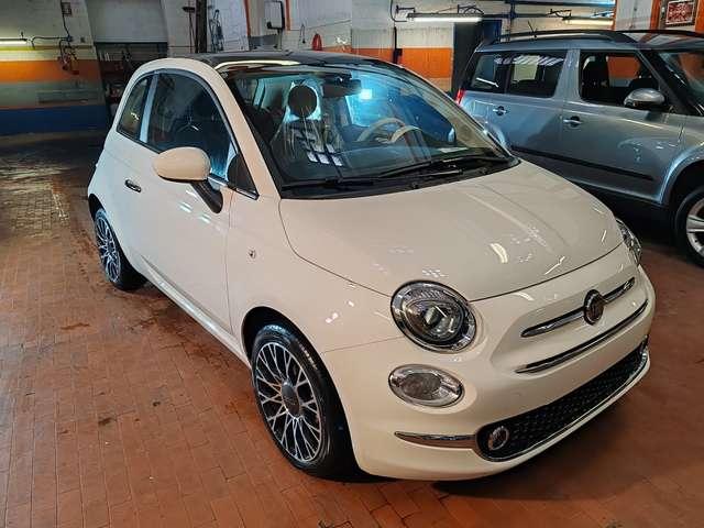 Fiat 500 1.0 Hybrid 70cv Dolcevita R16+TFT 36 rate 186,65