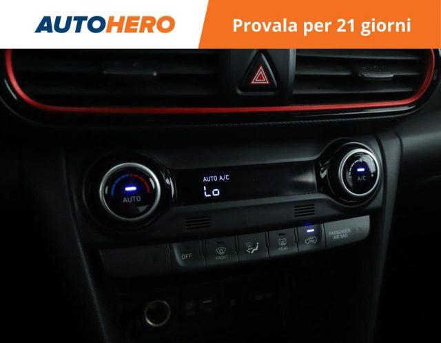 HYUNDAI Kona 1.0 T-GDI Xpossible