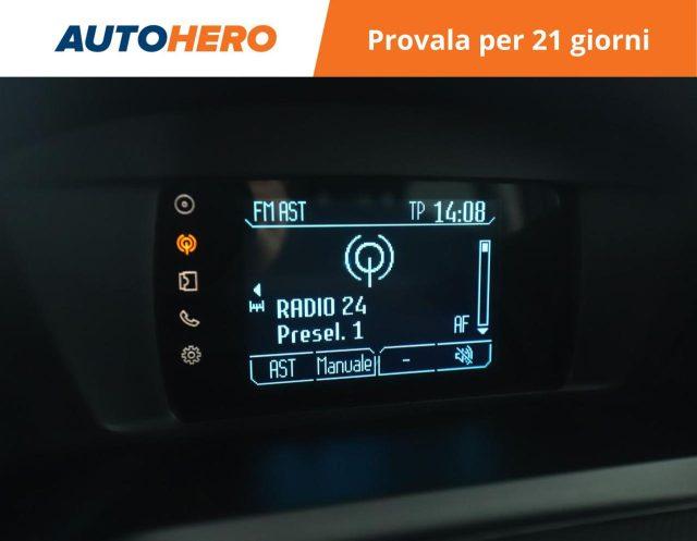 FORD Kuga 2.0 TDCI 115 CV 2WD Plus