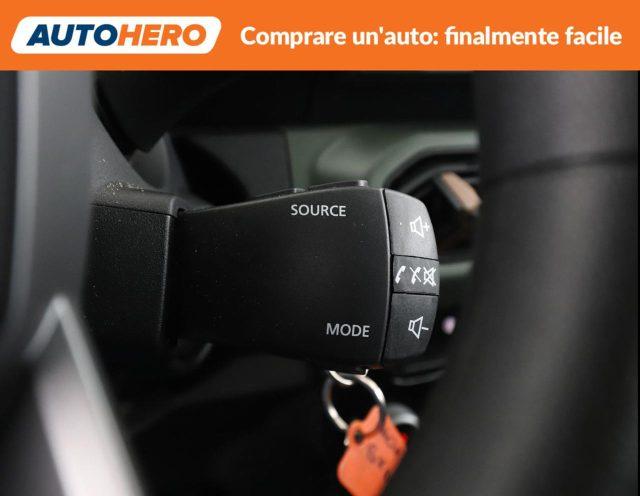 DACIA Spring Electric 65 Extreme