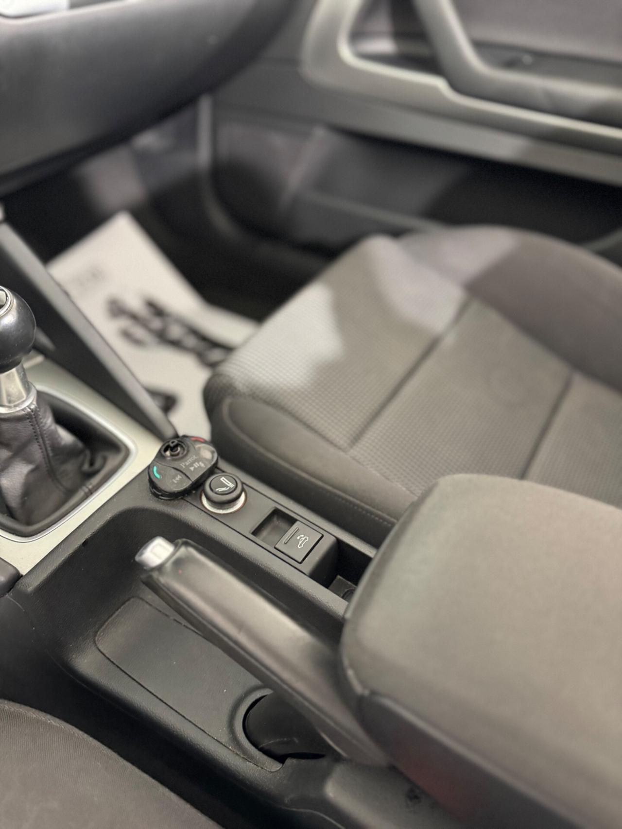 Audi A3 Cabrio 1.9 TDI S-LINE NEOPATENTATI