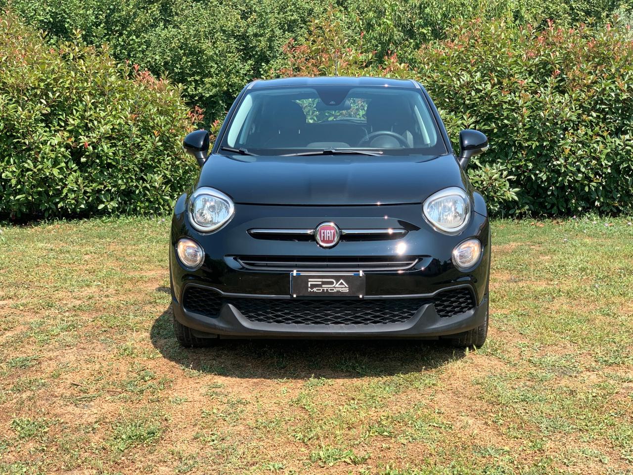 Fiat 500X 1.3 MultiJet 95 CV