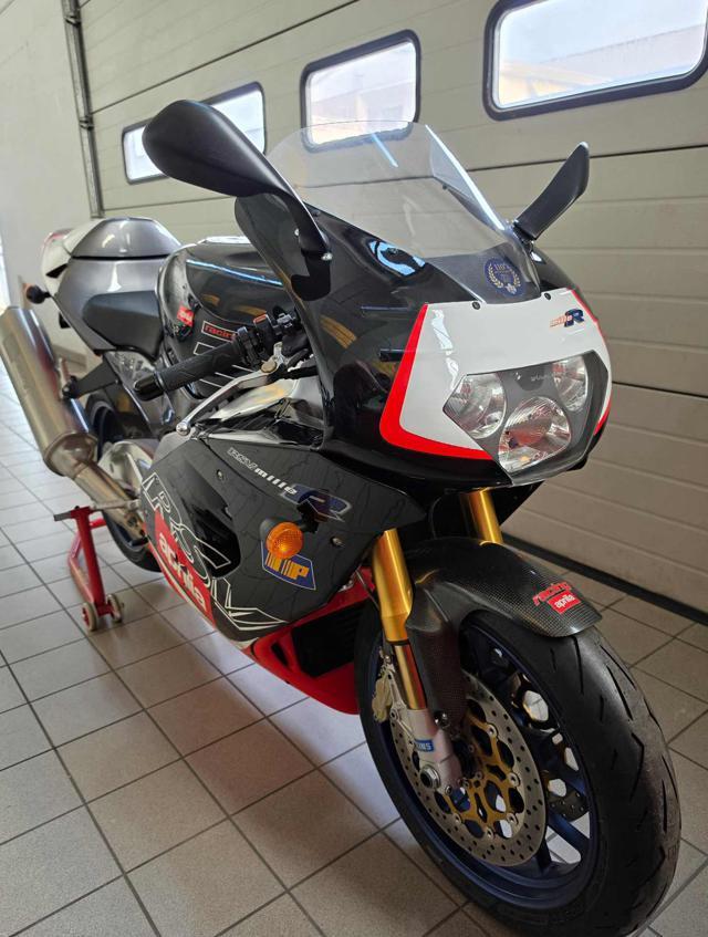 APRILIA RSV 1000 R RSV 1000 R