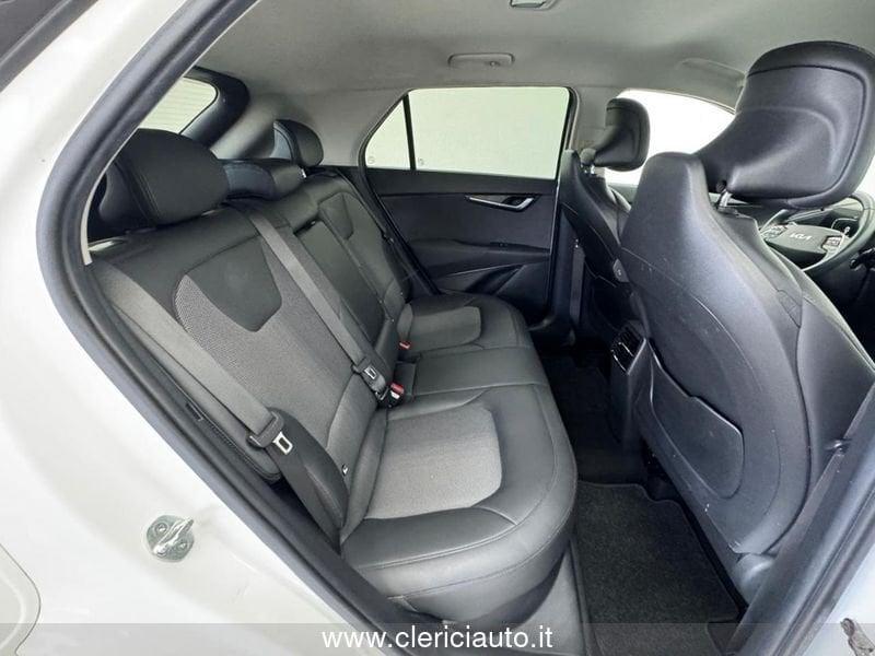 KIA Niro 1.6 GDi DCT PHEV Style