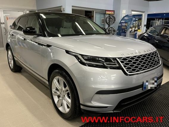 LAND ROVER Range Rover Velar 2.0D I4 180 CV S