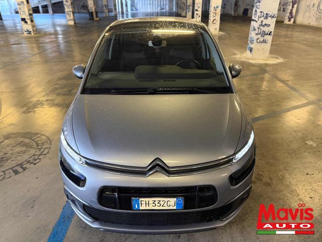 CITROEN C4 Picasso BlueHDi 120 S&S Shine