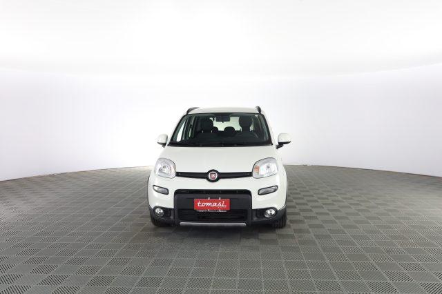 FIAT Panda Panda 1.0 FireFly Hybrid City Life