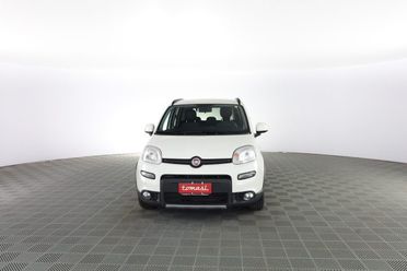 FIAT Panda Panda 1.0 FireFly Hybrid City Life