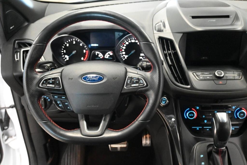 Ford Kuga 2.0 TDCI 120 CV S&S 2WD Powershift ST-Line