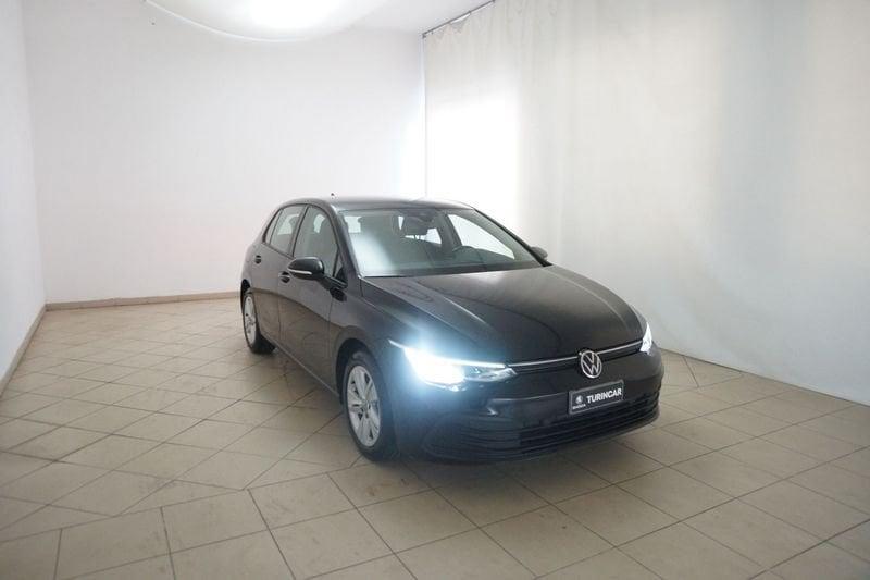 Volkswagen Golf Golf 2.0 TDI 150 CV DSG SCR Life