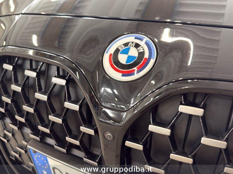 BMW Serie 4 G22 2020 Coupe Benzina M440i Coupe mhev 48V xdrive auto