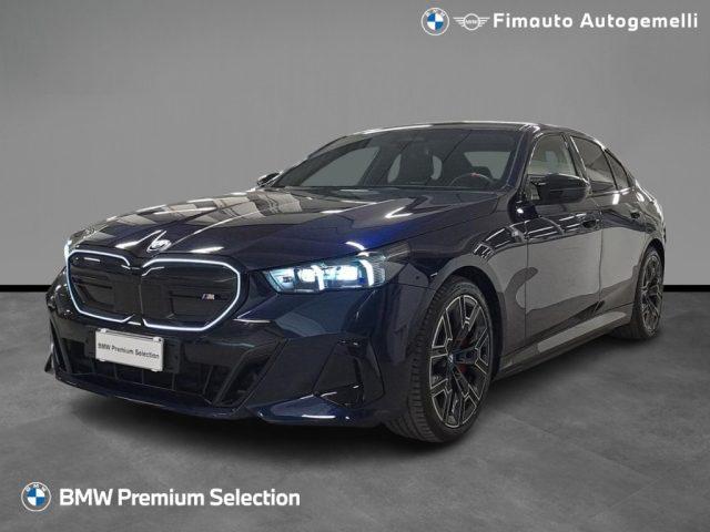 BMW i5 M60 Msport Pro