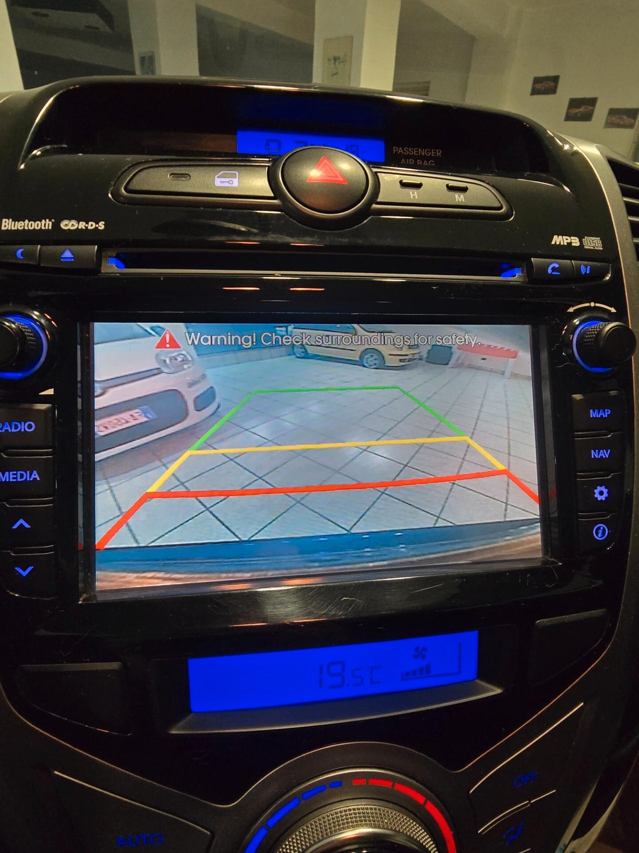 Hyundai iX20 1.4 CRDI 90 CV XPossible