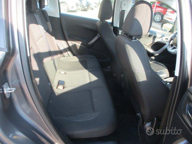 Peugeot 2008 1.6 BLUEHDI 75CV E6 99000 KM CERTIFIC