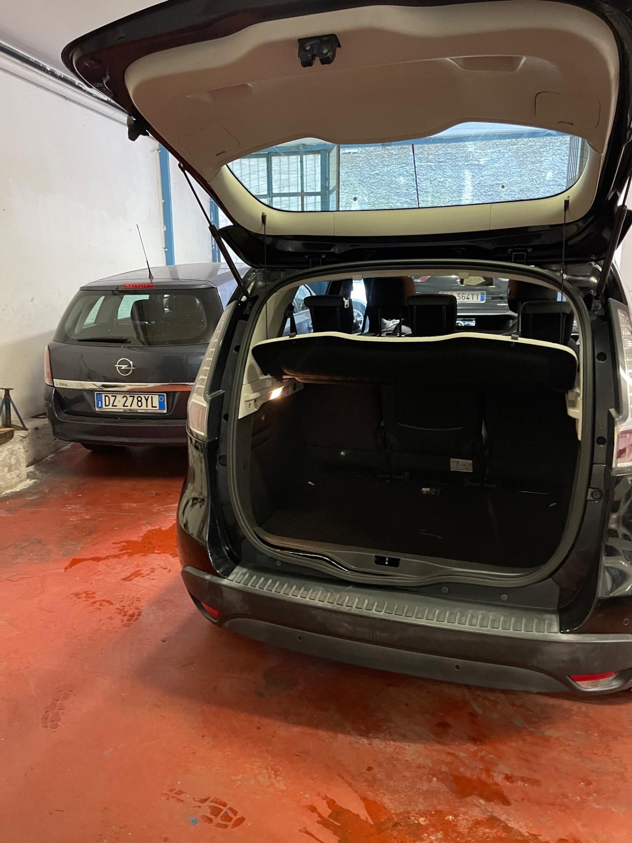 Renault Scenic Scénic XMod 1.5 dCi 110CV Start&Stop Wave