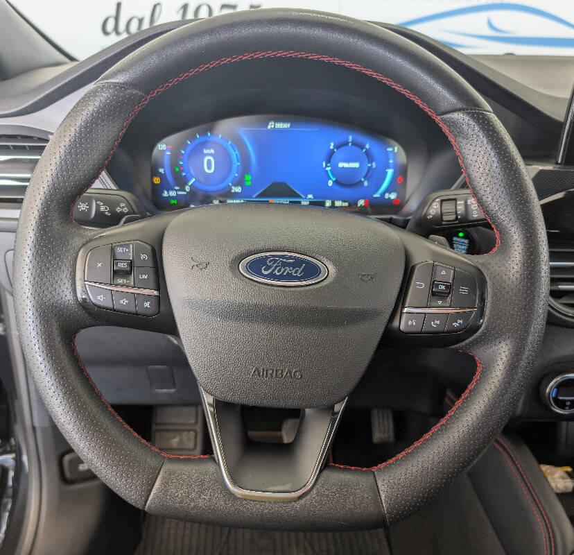 Ford Kuga 1.5 ecoblue ST-Line 2wd 120cv auto